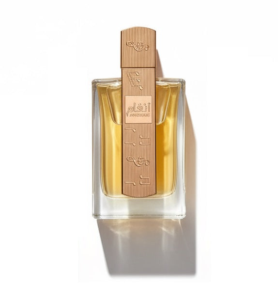 Angham EDP 100ml By Lattafa - For Her – Latif Fragrances