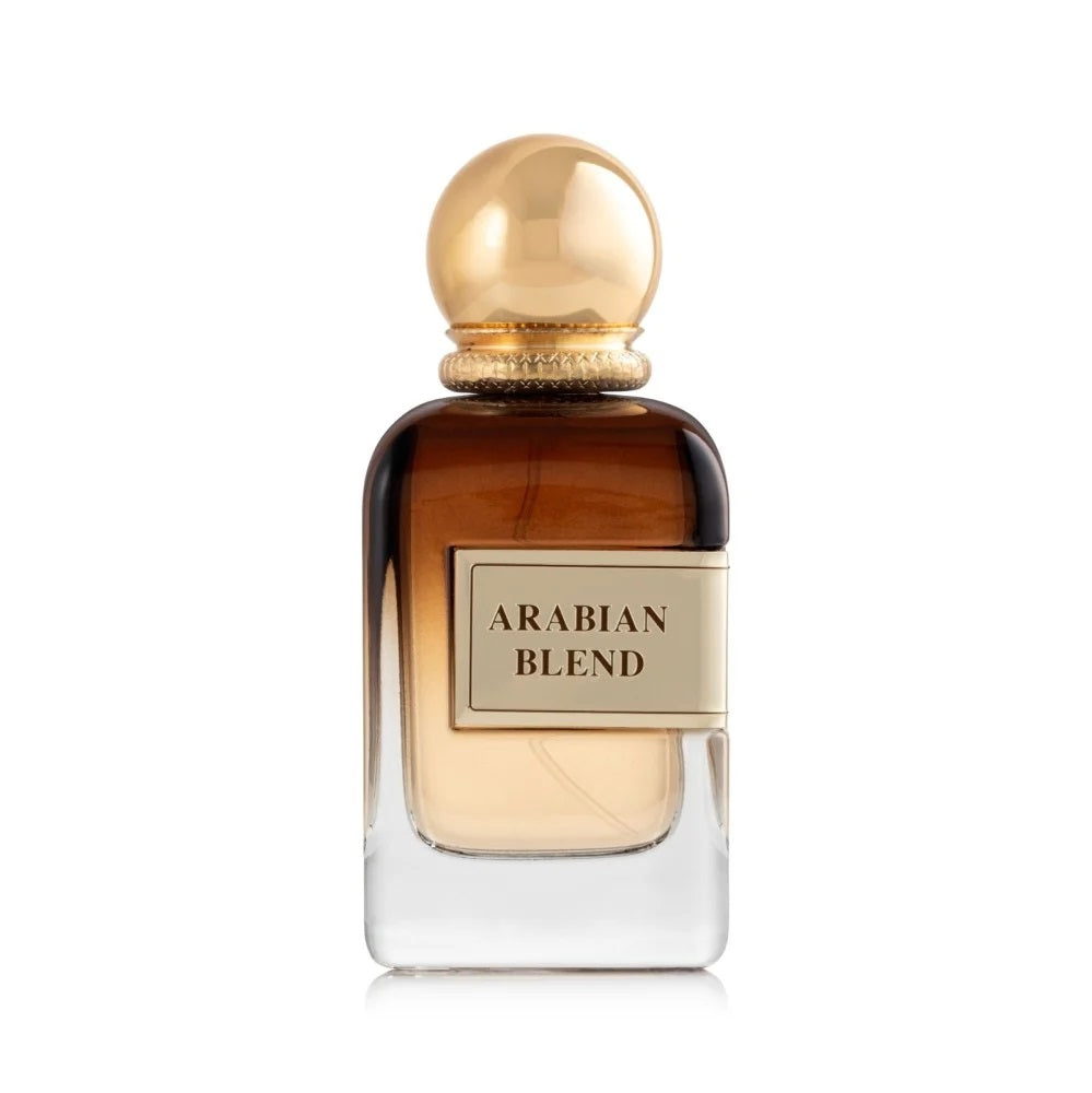 Arabian Blend EDP 100ml By Rasouf - Unisex