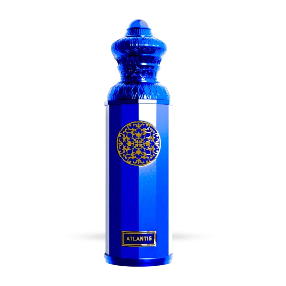 Atlantis EDP 140ml Heritage Collection By Surrati - Unisex