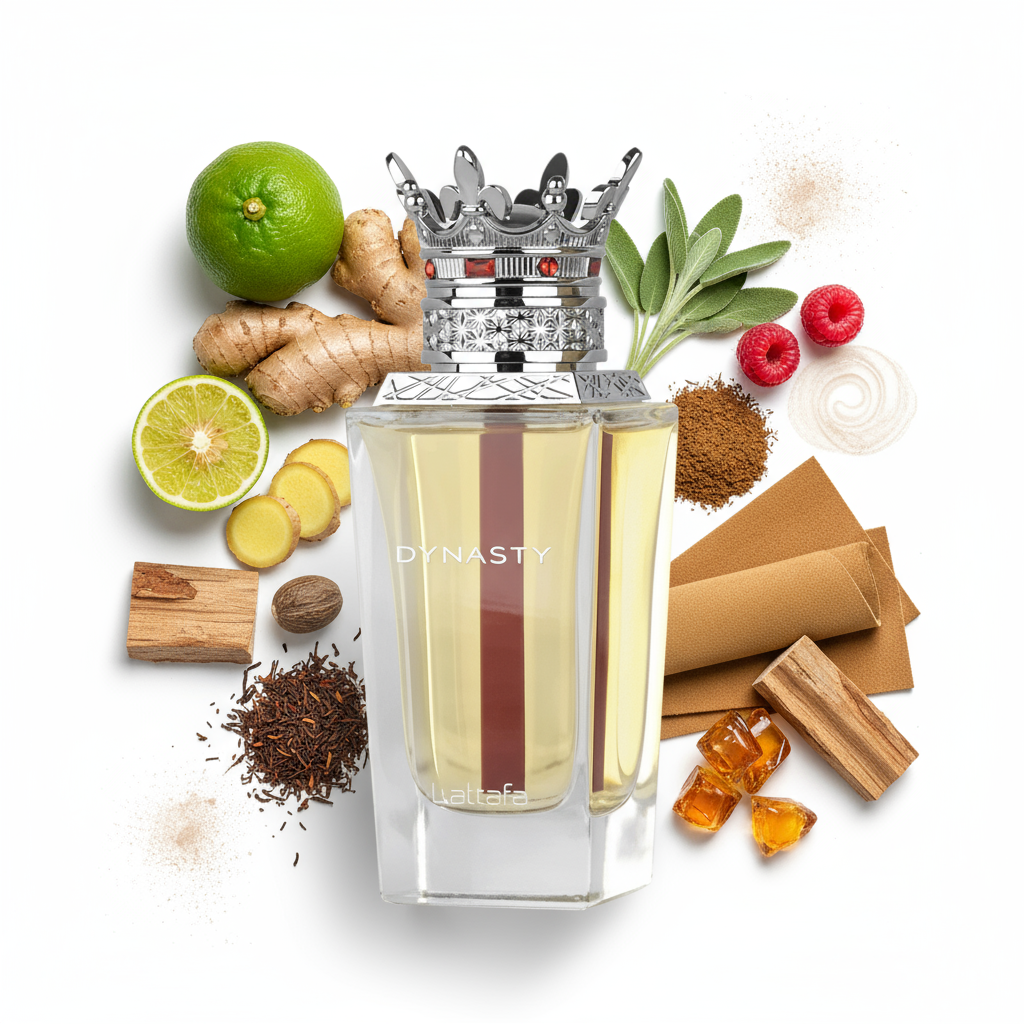 Dynasty Product Image