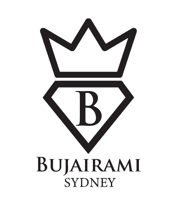 Bujairami Sydney logo