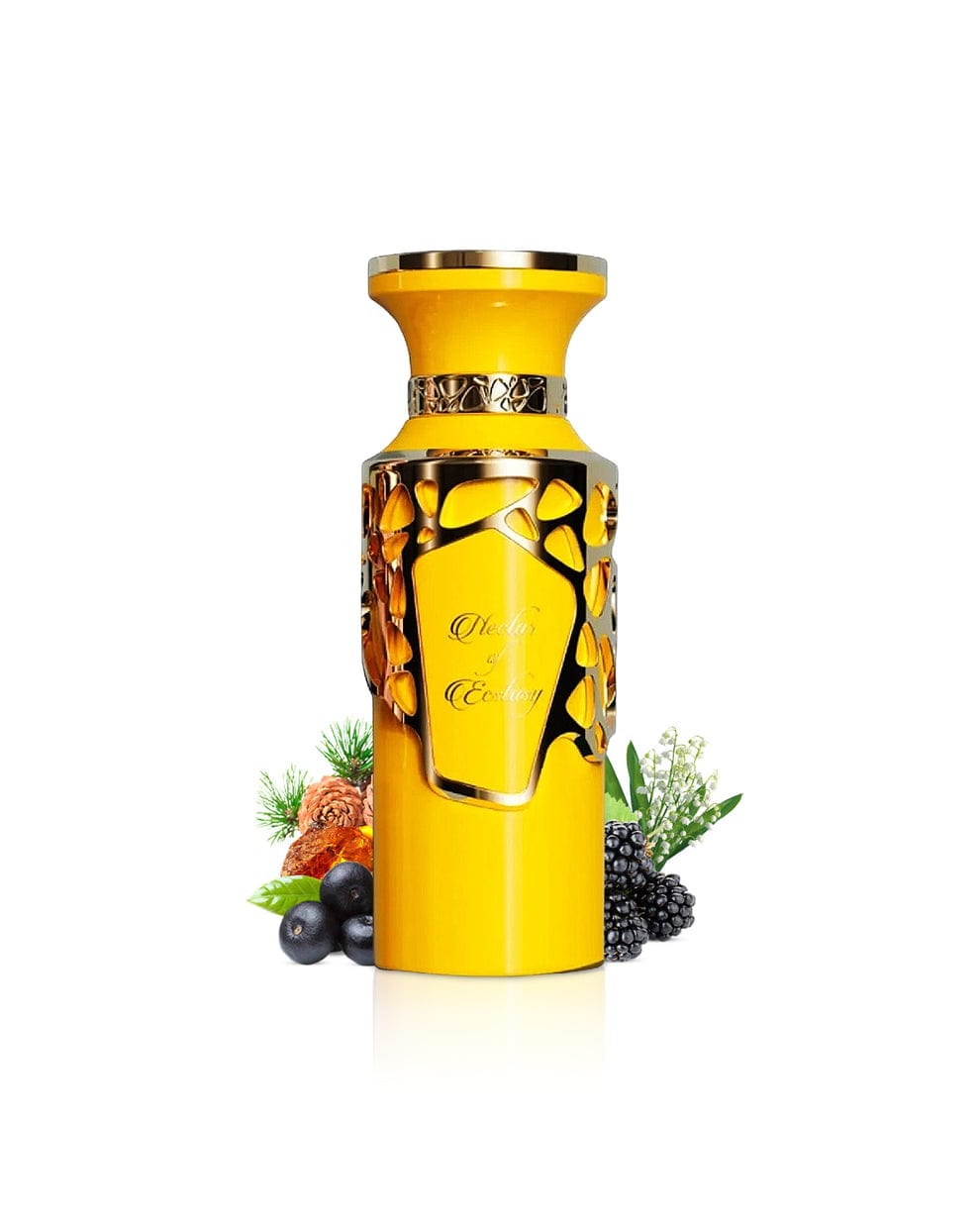 Nectar Of Ecstasy EDP 100ml By Fragrance World- For Her