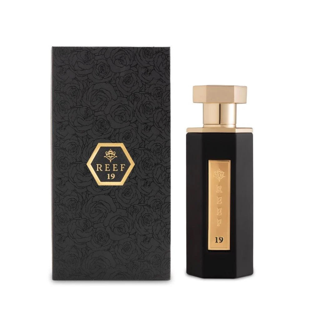 Reef 19 EDP 100ml By Reef - Unisex