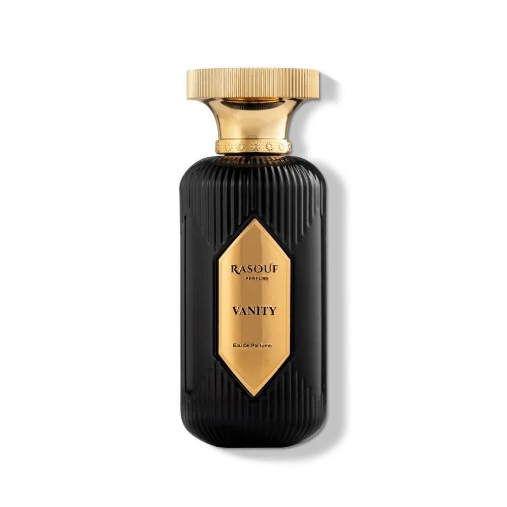 Vanity EDP 100ml By Rasouf - For Him