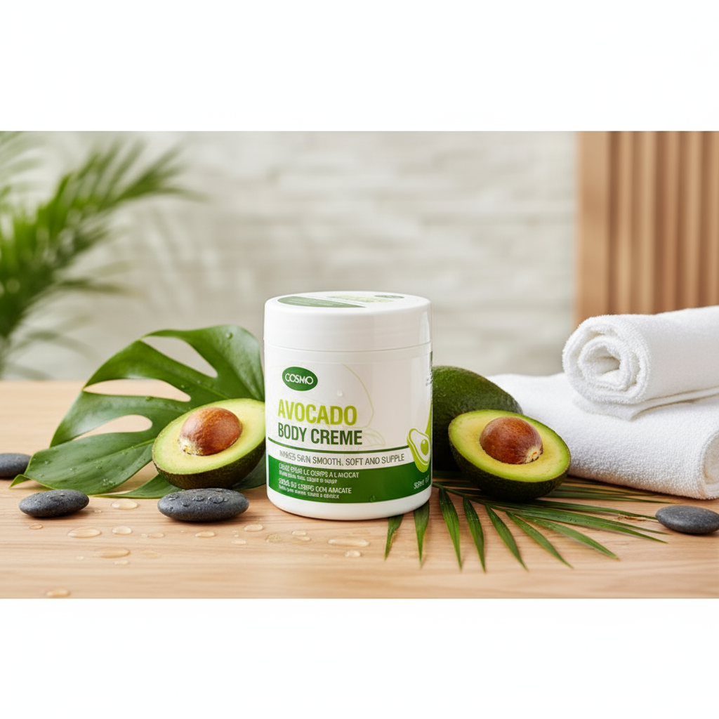 Hair & Body Care