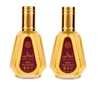 Ameerat Al Arab EDP (2x50ml) By Ard Al Zafaaran - For Her