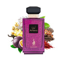 Ameera EDP 100ml By Risala - For Her
