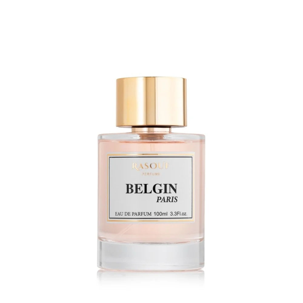 Belgin Paris EDP 100ml By Rasouf - For Her