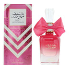 Bint Hooran Rose Passion EDP 100ml By Ard Al Zaafaran - For Her