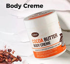 Cosmo Cocoa Butter Body Creme 500ml