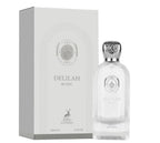 Delilah Blanc 100ml By Maison Alhambra - For Her