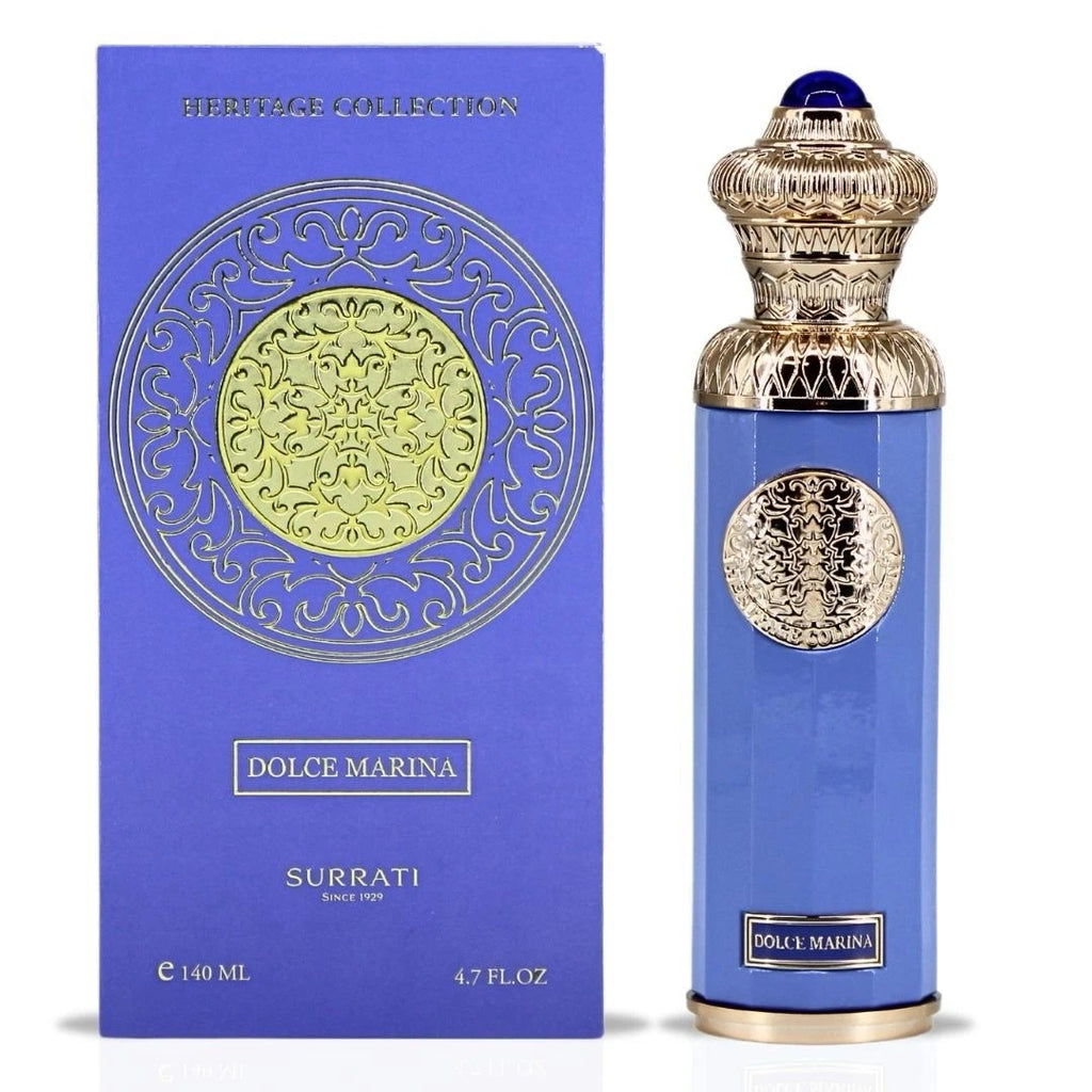 Dolce Marina EDP 140ml Heritage Collection By Surrati - For Her