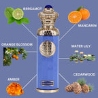 Dolce Marina EDP 140ml Heritage Collection By Surrati - For Her