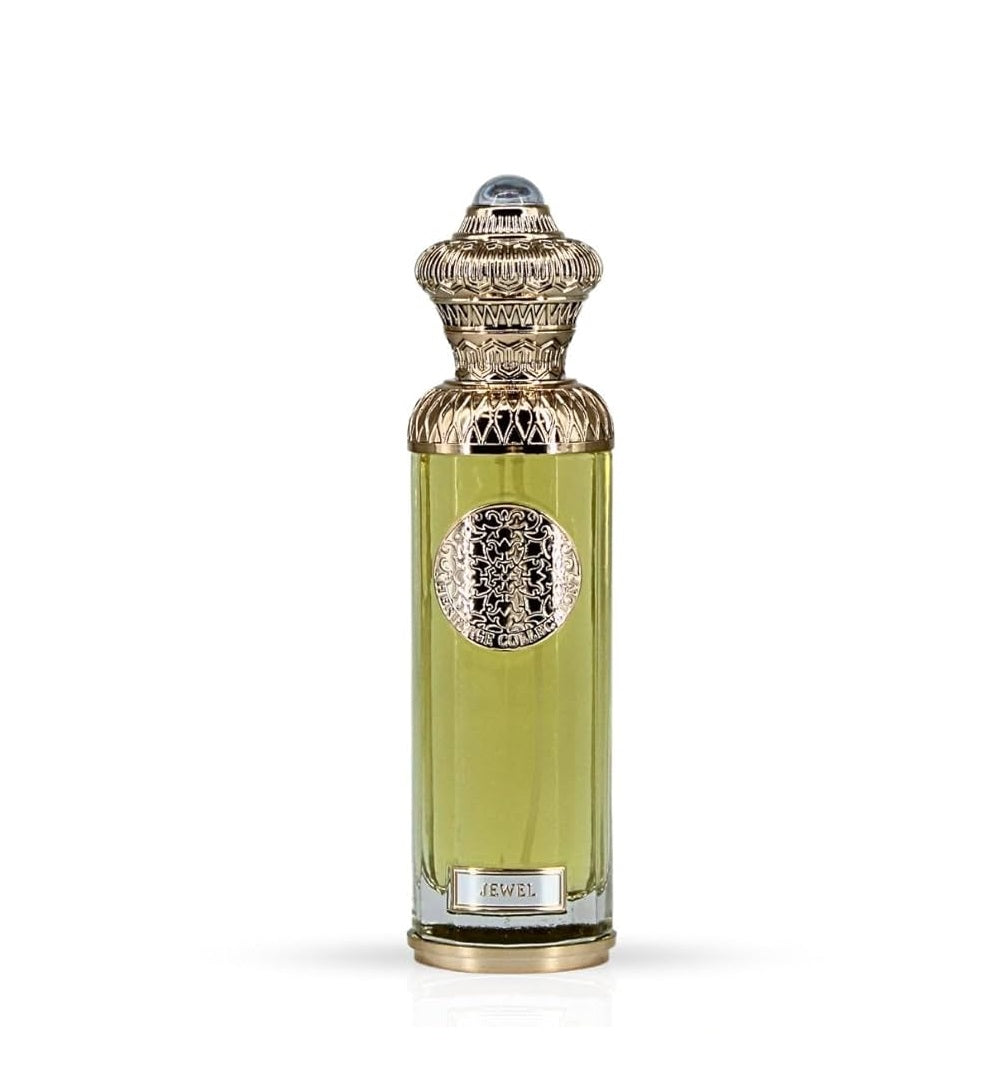Jewel EDP 140ml Heritage Collection By Surrati - Unisex