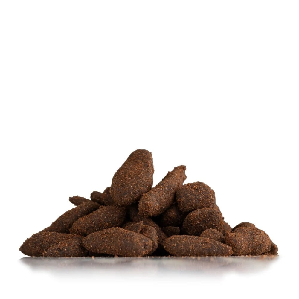 Leather Oud (Arabian Incense) 60g by Rasouf