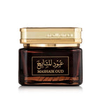 Mashaik Oud (Arabian Incense) 60g by Rasouf