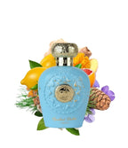 Opulent Dubai EDP 100ml By Lattafa - Unisex
