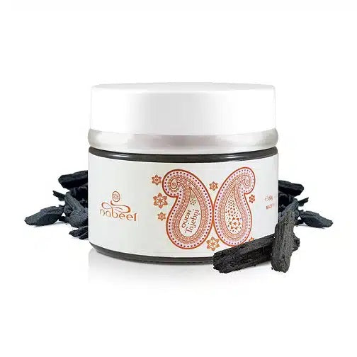 Oudh Tajebni Bakhoor (Arabian Incense) 60g by Nabeel Perfumes