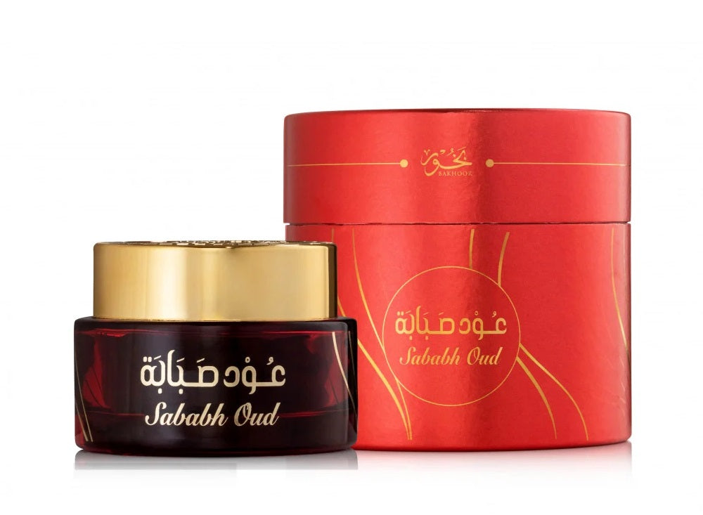 Sababh Oud (Arabian Incense) 60g by Rasouf