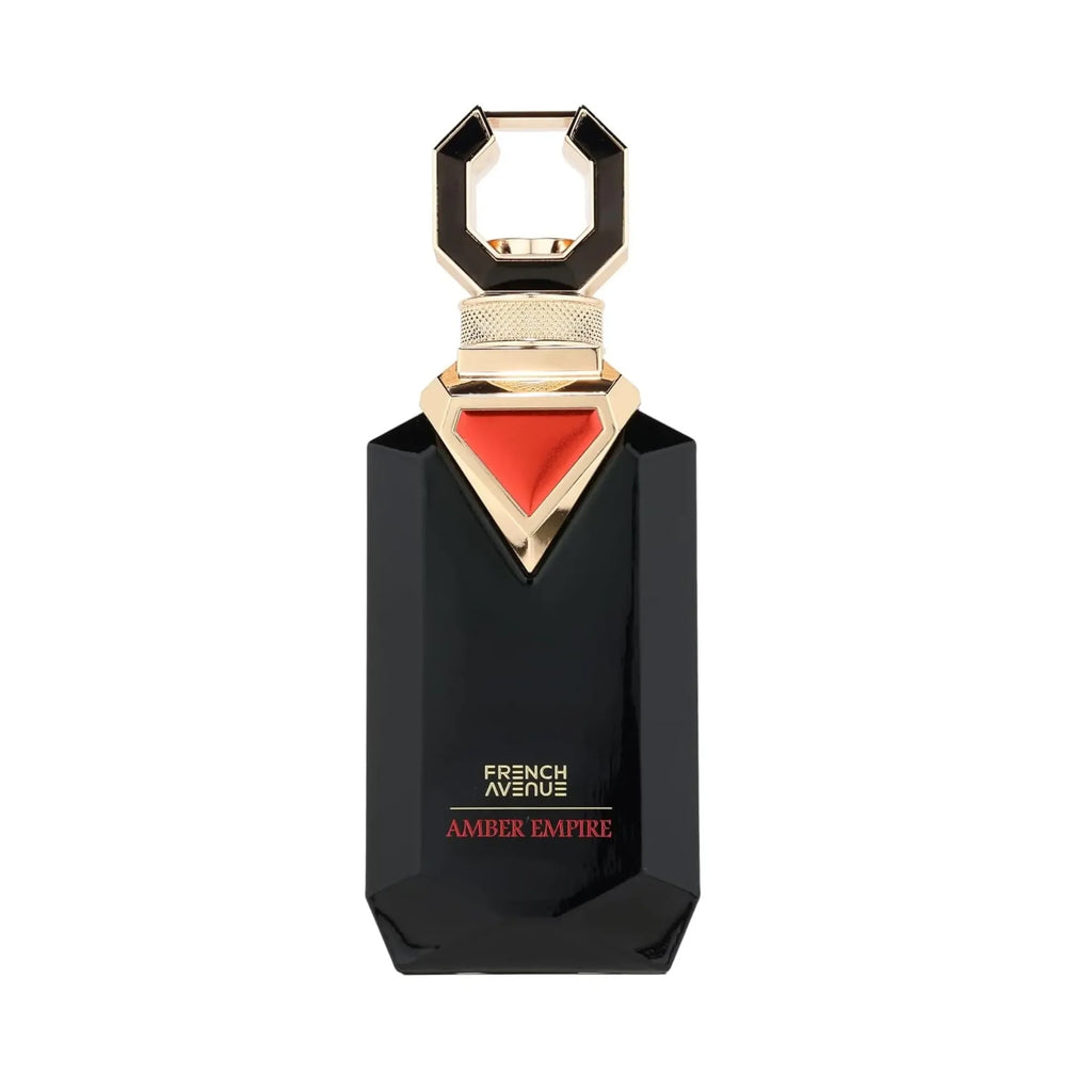 Amber Empire EDP 100ml By French Avenue - For Him