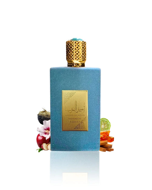 Strike Assaf Strike Black 125ml EDP By Assaf - Men's Fragrance | Latif Fragrances