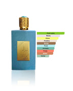 Ameer Al Arab Imperium (Prince Of Arabia) EDP 100ml By Asdaaf - For Him