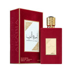 Ameerat Al Arab (Princes Of Arabia) EDP 100ml By Asdaaf - For Her