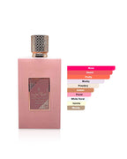 Ameerat Al Arab Prive Rose (Princes Of Arabia) EDP 100ml By Asdaaf - For Her