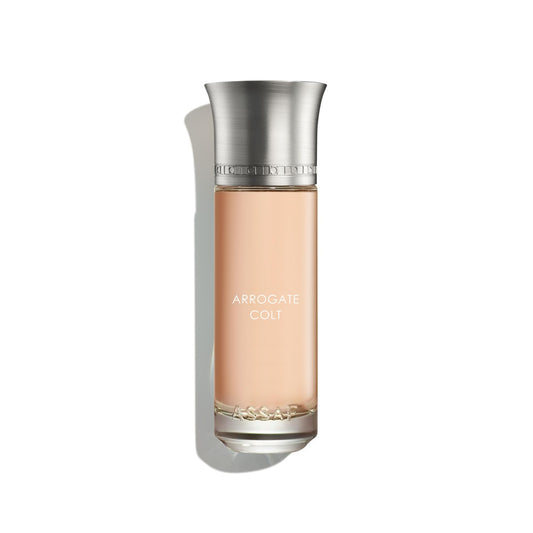 Arrogate Colt 200ml EDP By Assaf - Unisex