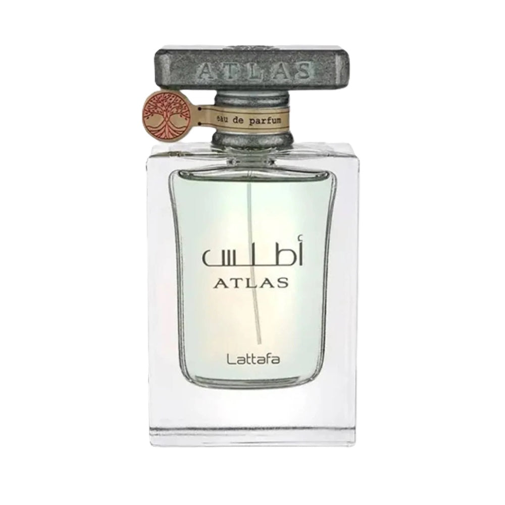 Atlas EDP 55ml By Lattafa - For Him