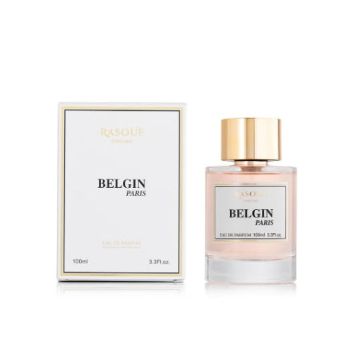 Belgin Paris EDP 100ml By Rasouf - For Her