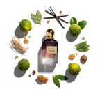 Bianca Unique perfume with fragrance ingredients