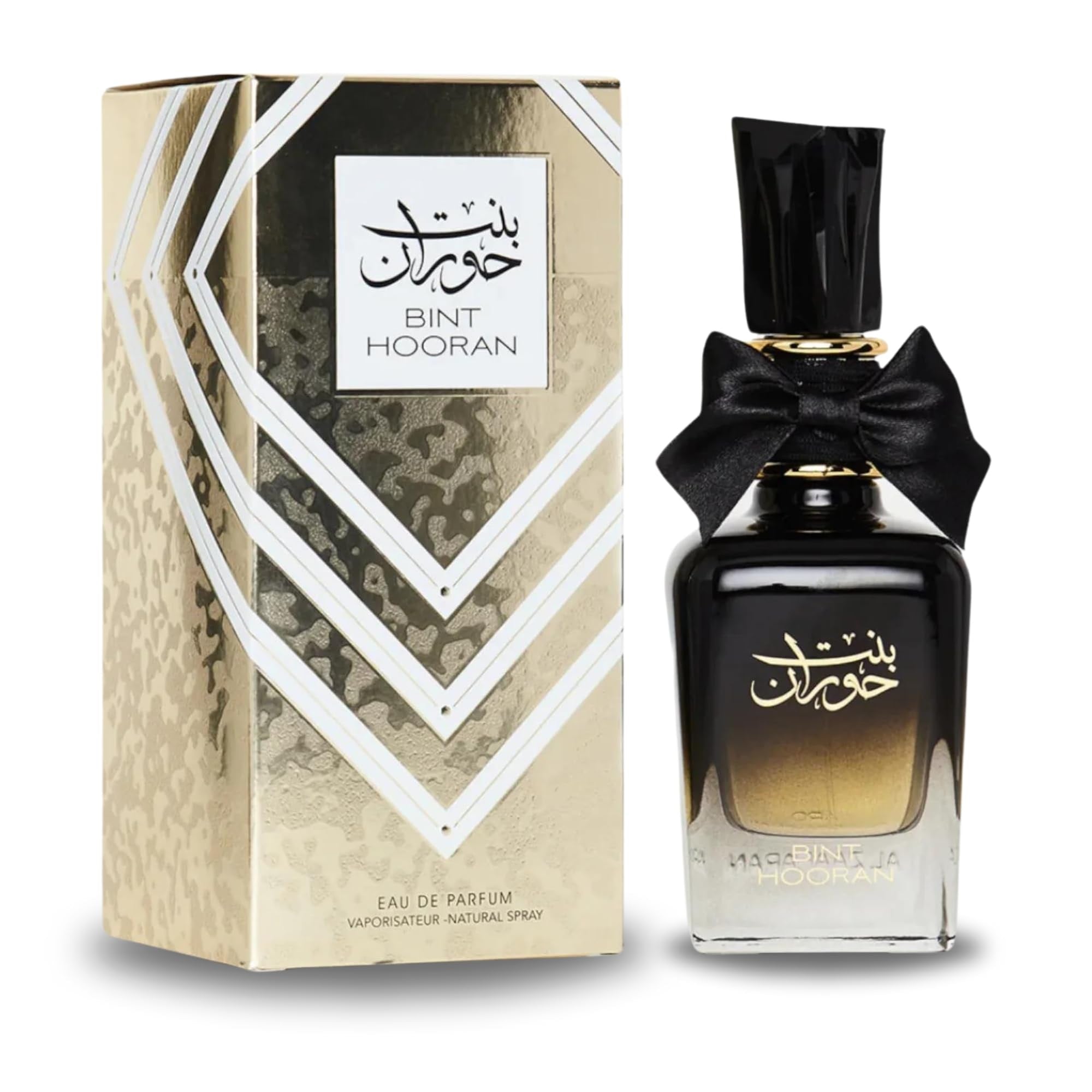 Bint Hooran EDP 100ml By Ard Al Zaafaran - For Her
