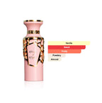 Bouquet of Euphoria EDP 100ml By Fragrance World- For Her