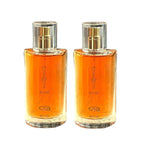 Choco Musk EDP (2x50ml) By Al Rehab - Unisex