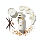 Creme of Clouds perfume with fragrance ingredients