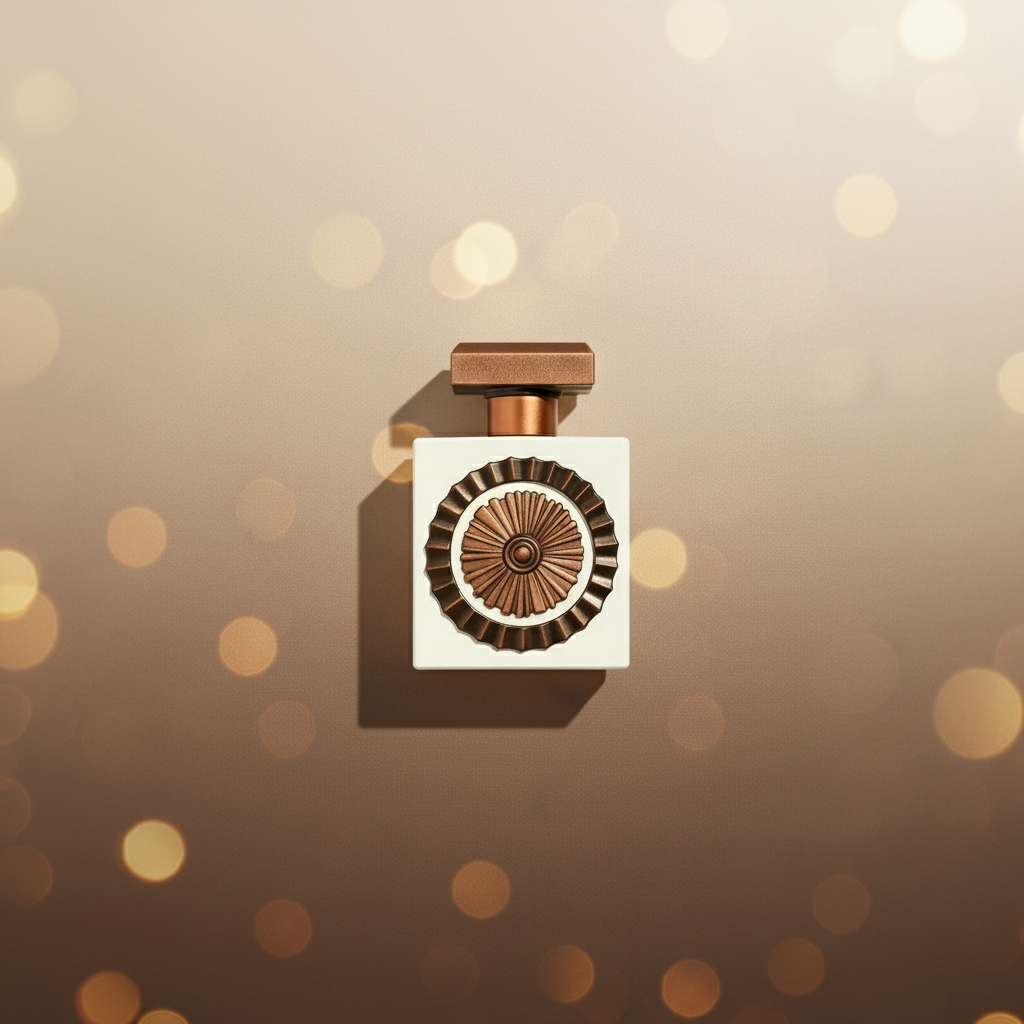 Dramatic elegance banner