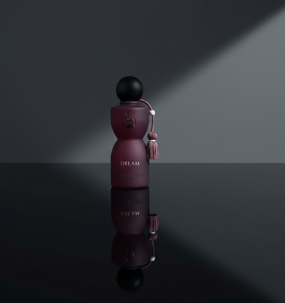 Dream Laverne - Reflective Scene