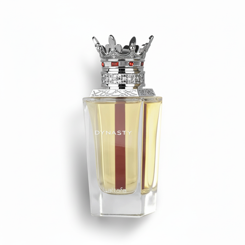 Dynasty EDP 100ml By Lattafa - Unisex – Latif Fragrances