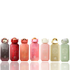 Elysia Lychee Fizz EDP 100ml By Fragrance World - For Her