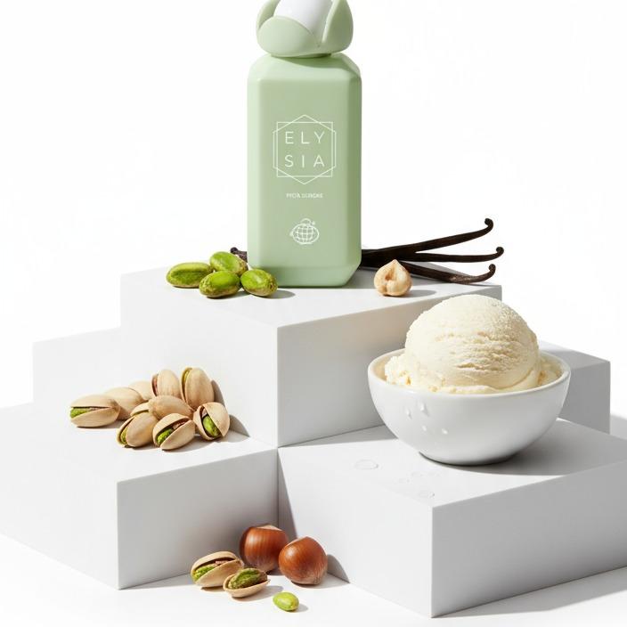 Elysia Pista Sundae EDP 100ml By Fragrance World - For Her