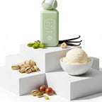 Elysia Pista Sundae EDP 100ml By Fragrance World - For Her