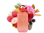 Elysia Lychee Fizz EDP 100ml By Fragrance World - For Her
