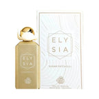 Elysia Sugar Patchouli EDP 100ml By Fragrance World - For Her