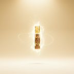 Ethereal luxury perfume