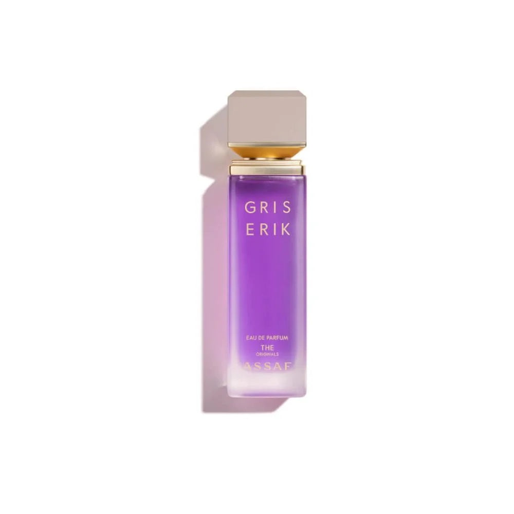 Gris Erik 100ml EDP By Assaf - Unisex