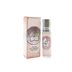 Hareem Al Sultan (2x10ml) Perfume Oil Roll On By Ard Al Zaafaran - For Her