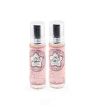 Hareem Al Sultan (2x10ml) Perfume Oil Roll On By Ard Al Zaafaran - For Her
