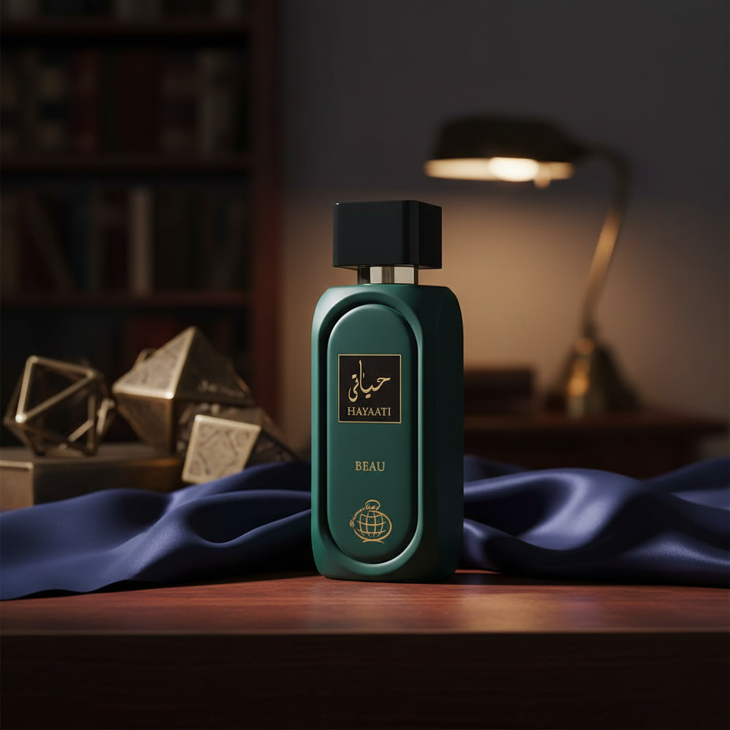 Hayaati Beau Lifestyle