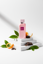 Hayaati Rose Podium Display